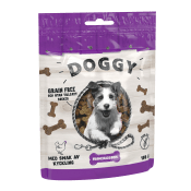Hundgodis Kyckling 150g Doggy.