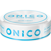 Onico pure whi 1.