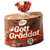 Gott Gräddat 550g Pågen.