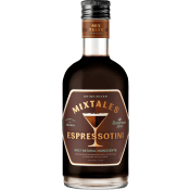 Drinkmix Espressotini 350ml Mixtales.
