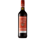 Glögg Alkoholfri 750ml God Jul.