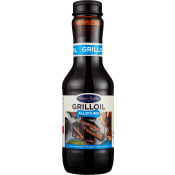 Grillolja BBQ Allround 400ml Santa Maria.