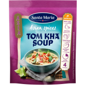 Asian spices Tom kha soup 30g Santa Maria.