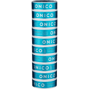 Onico Pepparmint Nikotinfritt Portionssnus Stock.