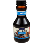 BBQ grillolja Allround 270ml Santa Maria.