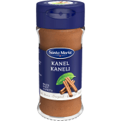 Kanel Malen 40g Santa Maria.