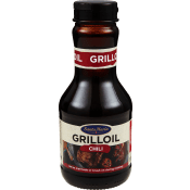 BBQ Grilloil Chili 270ml Santa Maria.
