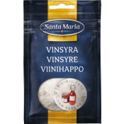 Vinsyra påse 50g Santa Maria.