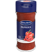 Paprika Stark 37g Santa Maria.