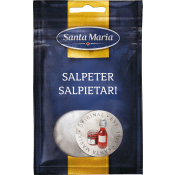 Salpeter påse 42g Santa Maria.