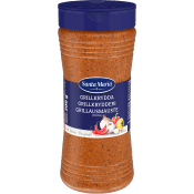 Grillkrydda 300g Santa Maria.