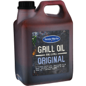 Grillolja Allround 2,5l Santa Maria.