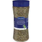 Pizzakrydda 57g Santa Maria.