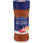 Grillkrydda Chili 84g Santa Maria.