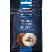Krydda Nejlika Malen påse 20g Santa Maria.