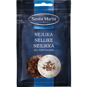 Krydda Nejlika Hel påse 15g Santa Maria.