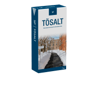 Tösalt 1kg H & Möhring.