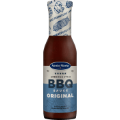 BBQ Sauce Original 355g Santa Maria.