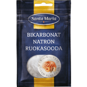 Bikarbonat påse 42g Santa Maria.