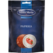 Krydda Paprika påse 70g Santa Maria.