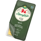 Herrgård mild skivad 28% 150g Arla Ko.