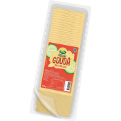 Familjefavoriter Gouda skivad 28% 750g Arla.