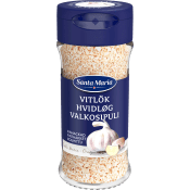 Vitlök Finhackad 44g Santa Maria.