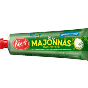 Dillmajonnäs 275g Kavli.
