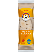 Polarklämma Ost 75g Polarbröd.