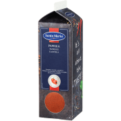 Paprikapulver 450g Santa Maria.