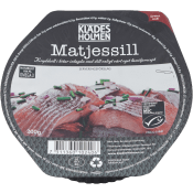 Matjessill 200g Klädesholmen.