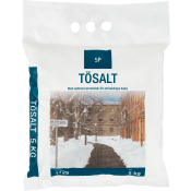 Tösalt 5kg H.&Möhring.