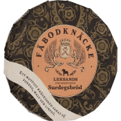 Fäbodknäcke Surdegsbröd 730g Leksands Knäckebröd.