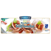 Sillflundra Fryst 300g Lysekils.