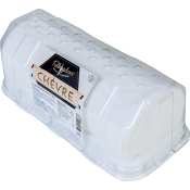 Getost Chèvre rulle 1kg Falbygdens Rekommenderar.