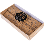 Bread sticks surdeg 100g Falbygdens.