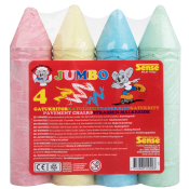 Gatukritor Jumbo 4-p Sense.