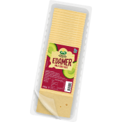 Familjefavoriter Edamer skivad 23% 750g Arla.