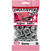 Godispåse Super Salta 65g Dragster.