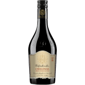 Glögg 2,25% Ekologisk 750ml Dufvenkrooks.