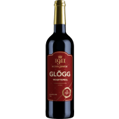 Glögg Alkoholfri 75cl Herrljunga 1911.