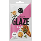 Glaze Garlic 60ml Caj P.