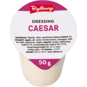 Caesardressing 50g Rydbergs.