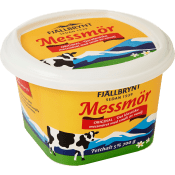 Messmör Original 5% 700g Fjällbrynt.