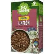 Linfrö 400g GoGreen.