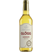 Lättvinglögg 2,2% 75cl Herrljunga.
