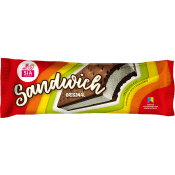 Gräddglass Sandwich 1p SIA GLASS.