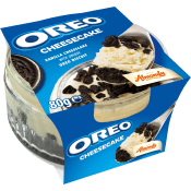 Oreo Cheesecake 80g Almondy.