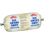 Risgrynsgröt Laktosfri 500g Lecora.