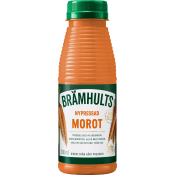 Juice Nypressad Morot 300ml Brämhults.